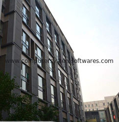 Shenzhen Hanhai Qianda Industrial Co., Ltd