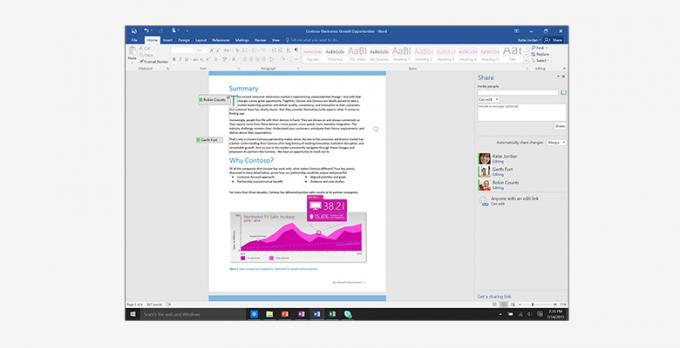 Permis mot clé Excel PowerPoint Outlook de la professionnelle 2016 de Mme Microsoft Office