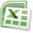 Icône d'Excel