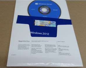 Permis de vente chaud 2cpu/2vm d'OEM d'activation d'OEM R2 pack100% du serveur 2012 de Windows