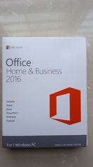 D'OEM de clé pro Retailbox USB version anglaise instantanée de Microsoft Office 2016