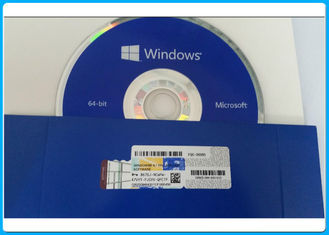 Maison 32 de Microsoft Windows 8,1 et plein code principal 64-bit de la version W/Product de 1pk DVD