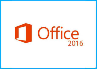 Professionnel 2016 de Microsoft Office pro plus 2016 pour Windows avec 3,0 USB