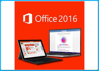 Professionnel 2016 de Microsoft Office pro plus 2016 pour Windows avec 3,0 USB