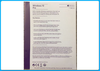 Version 32 de pro logiciel de Microsoft Windows 10 de logiciel pleine et USB 64-bit