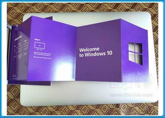 Microsoft Windows 10 pro | Clé d'OEM de lecteur d'instantané d'USB/autocollant/paquet au détail bit de COA/permis 64