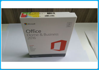 Maison et affaires Microsoft Office 2016 pro pour le Mac | Carte principale de Mac/AUCUN disque/DVD