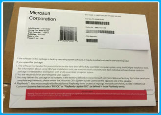 Pro pro matériel Win10 d'ordinateur personnel de Microsoft Windows 10
