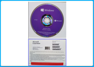 Pro logiciel adapté aux besoins du client de Microsoft Windows 10, matériel italien de PC de version