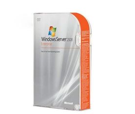 Boîte au détail P73-05967 du serveur 2012 64-bit de Microsoft MSCD62796WI Windows