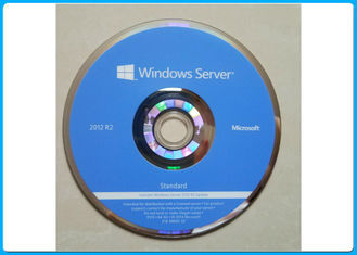 Windows Server 2012 windwows au détail de boîte divisent 2012 CALS LA VM/5 de l'unité centrale de traitement 2 d'OEM 64-bit 2 de r2 R2 X standard