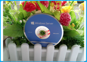 CALS standard 1PK DVD 2CPU/2VM du peu R2 X64 5 de Windows Server 2012