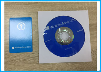 Bit standard du serveur 2012 R2 Datacenter 64 de P71-07835 Microsoft Windows