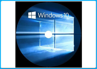 Windows 10 32 64 OEM 1703 anglais de version du bit 1Pk Dsp OEI Dvd Microsoft Windows Fpp