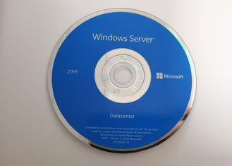 Clés de la norme 2019 de serveur de logiciel de système d'exploitation de Microsoft et fournisseur original de permis de DVD 100%