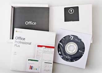 Microsoft Office 2019 professionnel plus la clé de permis en ligne ou l'activation de téléphone