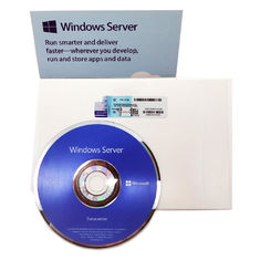 Langue 2019 multi de SoC de paquet de Datacenter DVD de serveur de fenêtre d'activation d'OEM