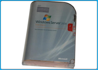 logiciels véritables de 100% Microsoft Windows, clients au détail du paquet 5 de norme du serveur 2008 de victoire