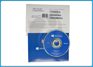 Pleine version 32 bit/64 paquet de Microsoft Windows de l'anglais de bit pro 8,1