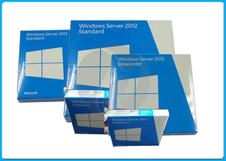 OEM de 32bit Windows Server/norme R2 du serveur 2012 stockage de Windows pour l'accès distant