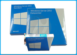 Logiciel Windows Server de système informatique de SKU G3S-00587 2012 R2 bases 64 mordues