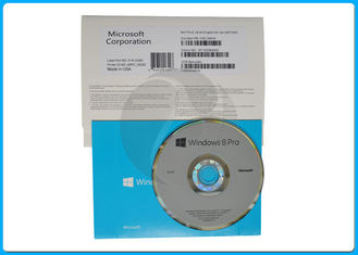 L'anglais Microsoft Windows 8 de 1 paquet OEM du système d'exploitation de 32 logiciels de bit