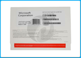 Microsoft Windows international anglais 8,1 pro fenêtres 8 de paquet pack de services 1 de 64 bits