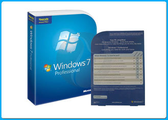 OEM de 64 bits de Windows 7 pro Windows 7 au détail anglais de version pro