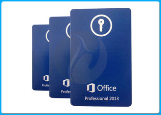 Bureau norme principale 2013 de 2013 à la maison et d'affaires de vente au détail d'OEM de paquet/Microsoft Office