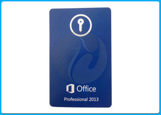 logiciel en ligne de professionnel de Microsoft Office 2013 d'activation de 100% 32/64 bit pour 1 PC