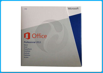 Version de logiciel de professionnel d'OEM Microsoft Office 2013 pleine