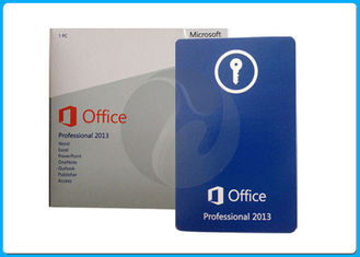 Bureau norme principale 2013 de 2013 à la maison et d'affaires de vente au détail d'OEM de paquet/Microsoft Office