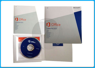 Logiciel original Deutsche Vollversion de professionnel de Microsoft Office 2013