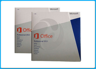 Logiciel 2013 véritable de Microsoft Office de pleine version au détail avec la garantie d'activation
