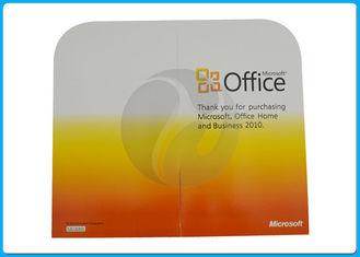 Garantie 2016/2013 originale d'activation de version de Pkc de boîte de vente au détail de Microsoft Office de logiciel