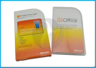 Boîte originale de vente au détail de Microsoft Office, Microsoft Office 2013 autocollants de COA de versions