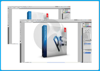 norme d'  CS5 de logiciel de conception graphique d' de processeur de photo