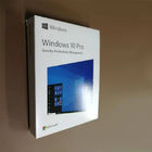USB3.0 anglais 1GHz Microsoft Windows 10 pro 2GB RAM Retail Box