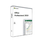 carte 2019 principale professionnelle MORDUE de Coa de 1.6GHz 64 Microsoft Office DVD 	2GB RAM