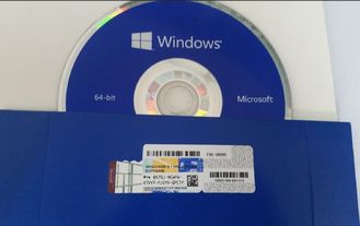 Activation d'OEM DVD de logiciel de système d'exploitation de Windows 8,1 par ordinateur