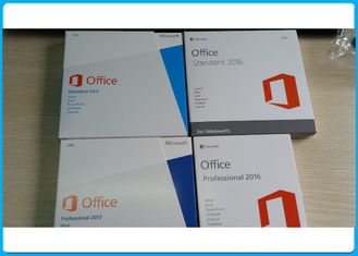 Microsoft Office 2016 pro avec le bureau véritable instantané 2016 d'USB pro plus la clé/permis