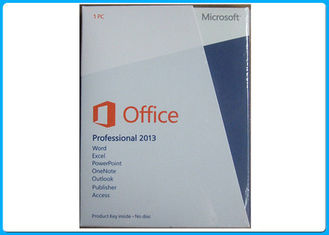 Office Professional plus 2013 la PLEINE version, logiciel professionnel 32/64-bit de Microsoft Office 2013