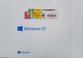 Matériel de système informatique, paquet espagnol d'OEM de pro BIT du logiciel 64 de Microsoft Windows 10