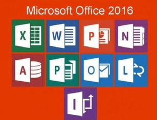 De maison et d'étudiant pro HS PKC 100% activation en ligne de Microsoft Office 2016