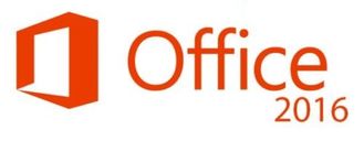 Pleins logiciel standard de Microsoft Office 2016 de version, produits avancés de multimédia sur des actions