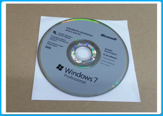 Mémoire professionnelle de clé de produit de Windows 7/de clé 1GB activation de Windows 7