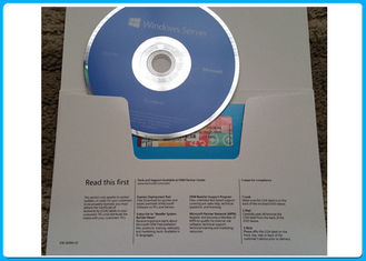 Serveur 2012 R2 standard X64 P73-06165 2cpu/2vm l'anglais Dvd de Microsoft Windows