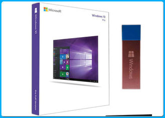 3,0 système d'exploitation instantané de Microsoft Windows 10 de permis d'OEM d'USB aucun limition de langue