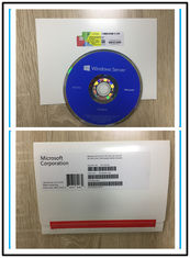 PAQUET d'OEM anglais des versions DVD de CALS de la boîte au détail R2 5 de Windows Server 2012