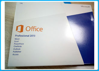 Bit 2013 plus la clé 32bit de produit et 64 L DVD logiciel de professionnel de Microsoft Office